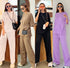SEASON ROOM Oversize Two Piece Set